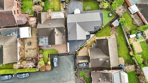 Ariel View- click for photo gallery